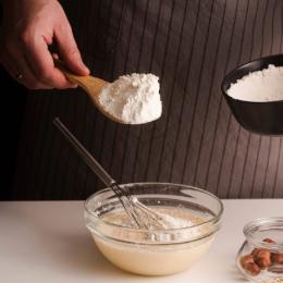 Mixes & Bases