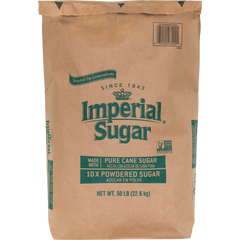 10X Powdered Sugar COS