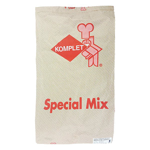 A&S - "KOSHER" CREME CAKE MIX PARVE Abel and Schafer