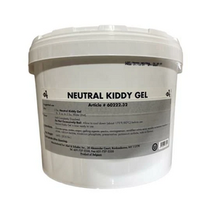 A&S - Mirror Kiddy Gel - Neutral - Abel & Schaffer