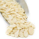 Almond / Blanched Sliced