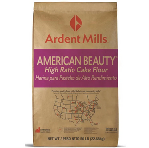 American Beauty Cake Flour  / Ardent Mills