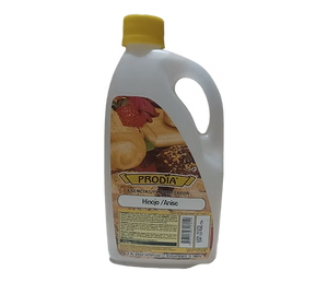 Anise Flavor Prodia