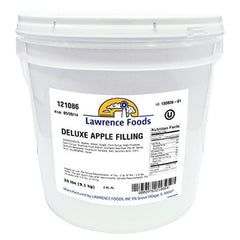 Apple Filling Deluxe / Lawrence Foods