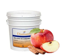 Apple Filling Diamante - MX