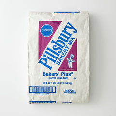 Bakers Plus Carrot Cake Mix Pillsbury