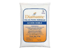 Baking Powder Double Acting Diamante 10 lbs