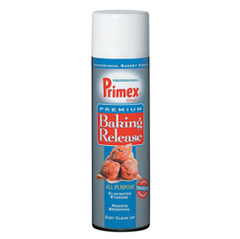 Baking Release Pan Spray COAT