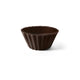 Ballerina cup dark