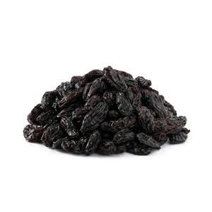 Black Seedles Raisins without seeds