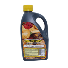 Black Vanilla Prodia