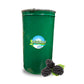 Blackberry Aseptic Fruit Puree