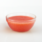 Blood Orange Aseptic Fruit Puree