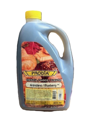 Blueberry Flavor Prodia (130 oz)