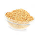 Butterscotch Coconut Crunch Topping -Chicago Almond