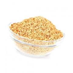 Butterscotch Coconut Crunch Topping -Chicago Almond