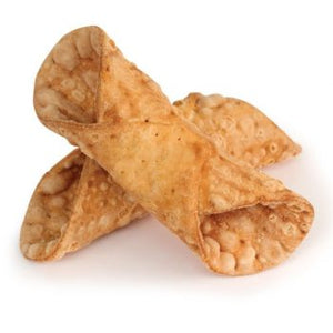 Cannoli Shells Large