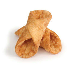 Cannoli Shells  Mini (200ct)