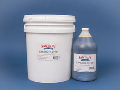 Caramel Syrup 55 lbs