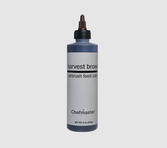 Chefmaster -Air brush ** Harvest Brown **
