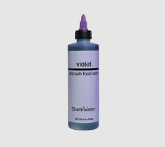 Chefmaster -Air brush ** Violet **