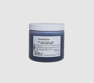 Chefmaster -Gel Base Food Color ** Rose Pink **