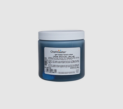 Chefmaster -Gel Base Food Color ** Royal Blue **