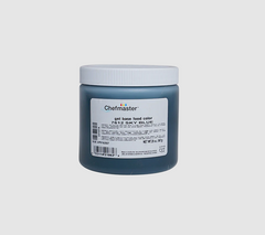 Chefmaster -Gel Base Food Color ** Sky Blue **