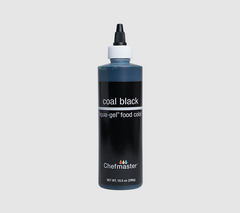 Chefmaster -Liqua Gel ** Coal Black**