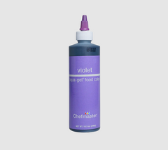 Chefmaster -Liqua Gel ** Violet **