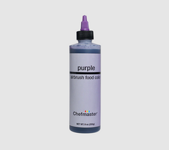 Chefmaster -Air brush ** Purple **