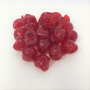 Cherries / Red Glazed / Paradise Fruit