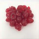 Cherries / Red Glazed / Paradise Fruit