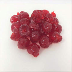 Cherries / Red Glazed / Paradise Fruit