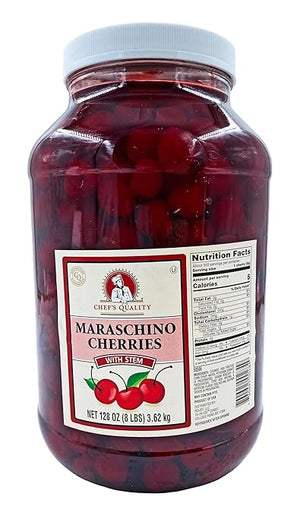 Cherry with Stem CQ