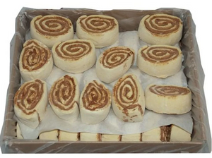 Cinnamon Rolls / Pillsbury