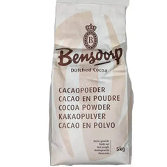 Cocoa Powder Roya Dutch 22-24% FB-90-1603 Bensdorp - Callebaut
