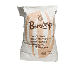 Cocoa Powder Roya Dutch 22-24% FB-90-1603 Bensdorp - Callebaut