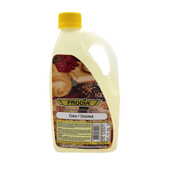 Coconut  Flavor Prodia