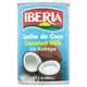 Coconut Milk - Iberia
