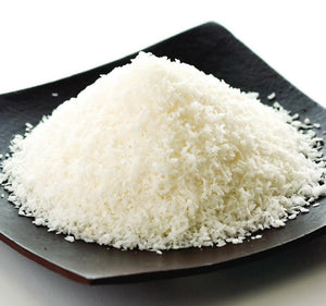 Coconut Topping - Fine Macaroon Desiccated