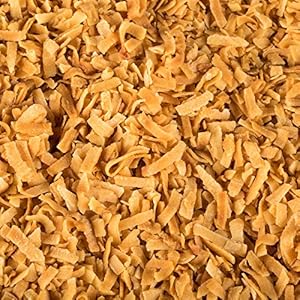 Coconut Topping / Toasted / Medium Cut
