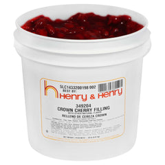Crown Cherry Filling / H&H