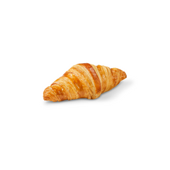Tradicional Large Croissants (120 Ct)