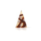 Diablo Triangle Dark/White