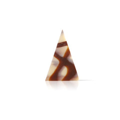 Diablo Triangle Dark/White