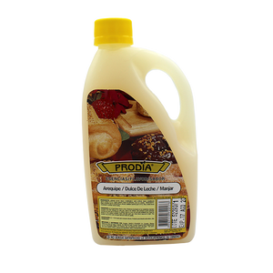 Dulce de Leche  Flavor Prodia