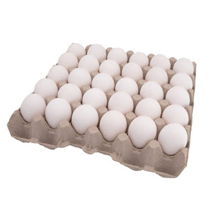 Egg XL Loose White AA (30 doz)