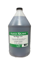 Egg Color / Shade Galon Fiesta Brava (1 gal)