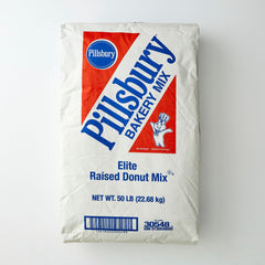 Elite Raised Donut Mix / Pillsbury